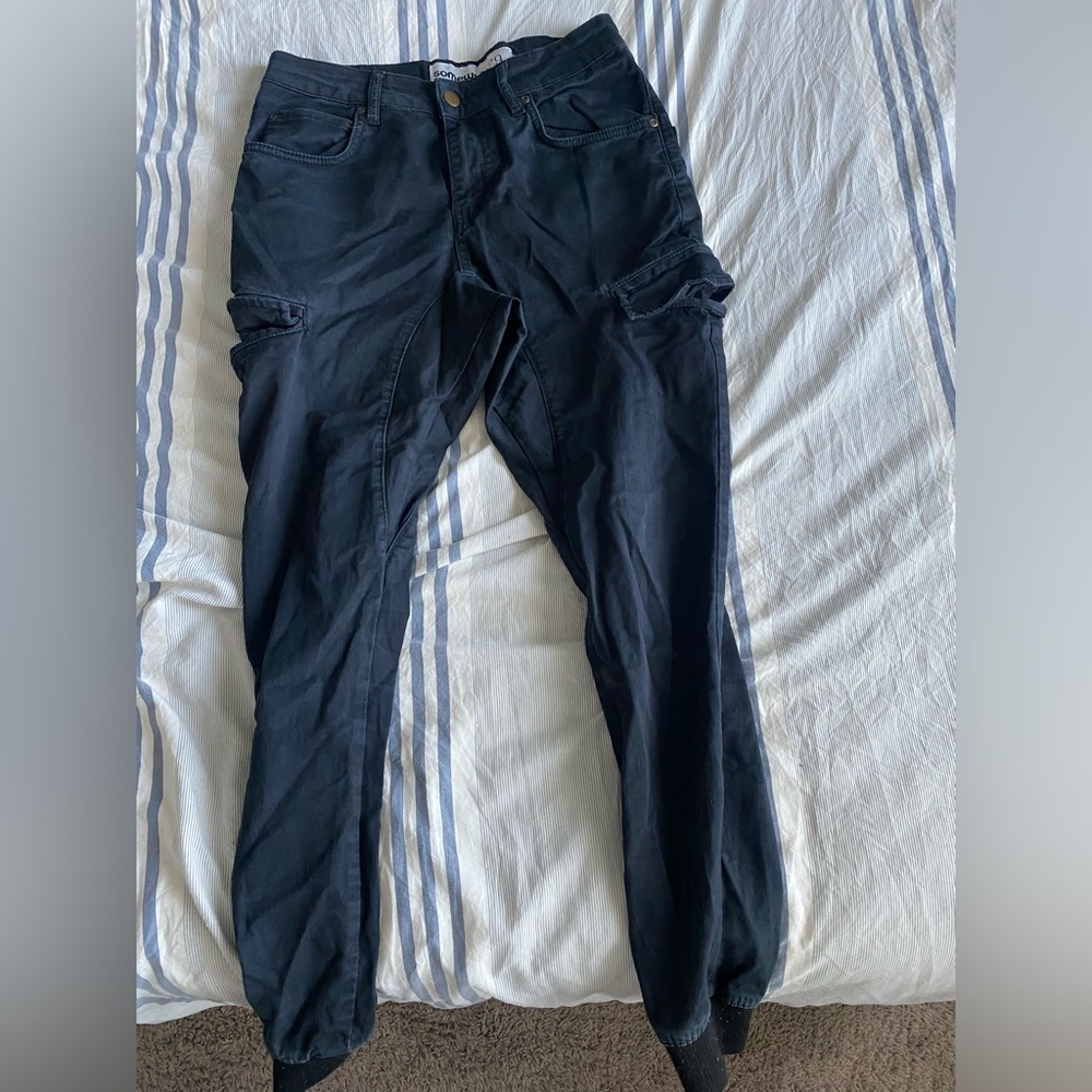 Somewear Cargo Pants